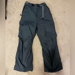 Kids REI Snowpants size Large (10-12)